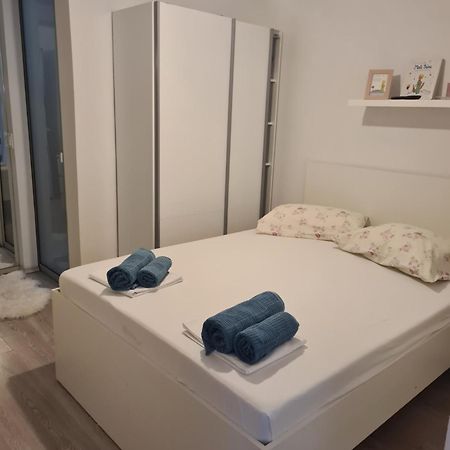 Apartment Mirjana Makarska Exterior photo