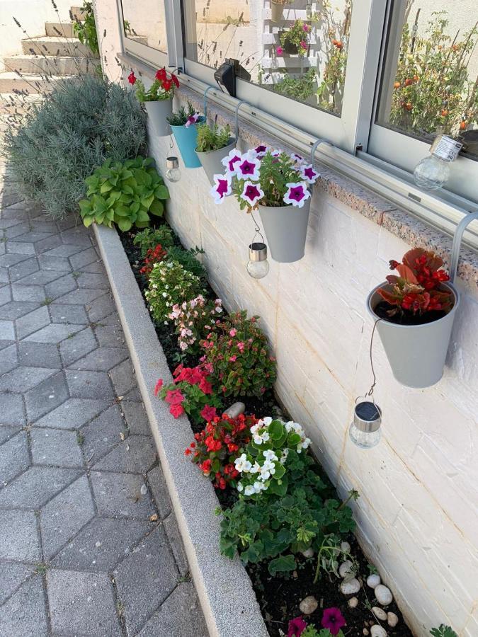 Apartment Mirjana Makarska Exterior photo