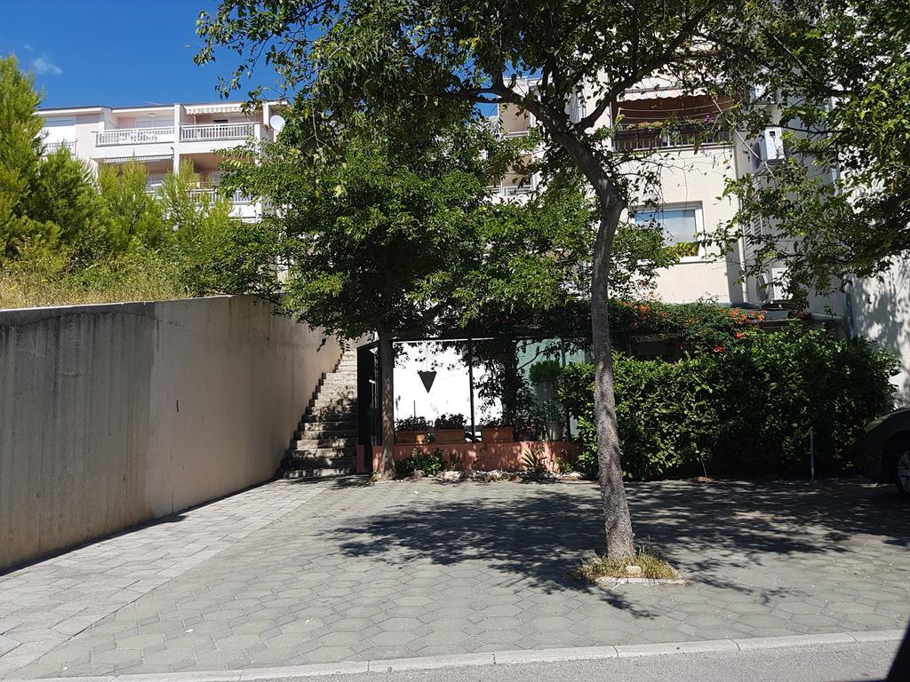 Apartment Mirjana Makarska Exterior photo