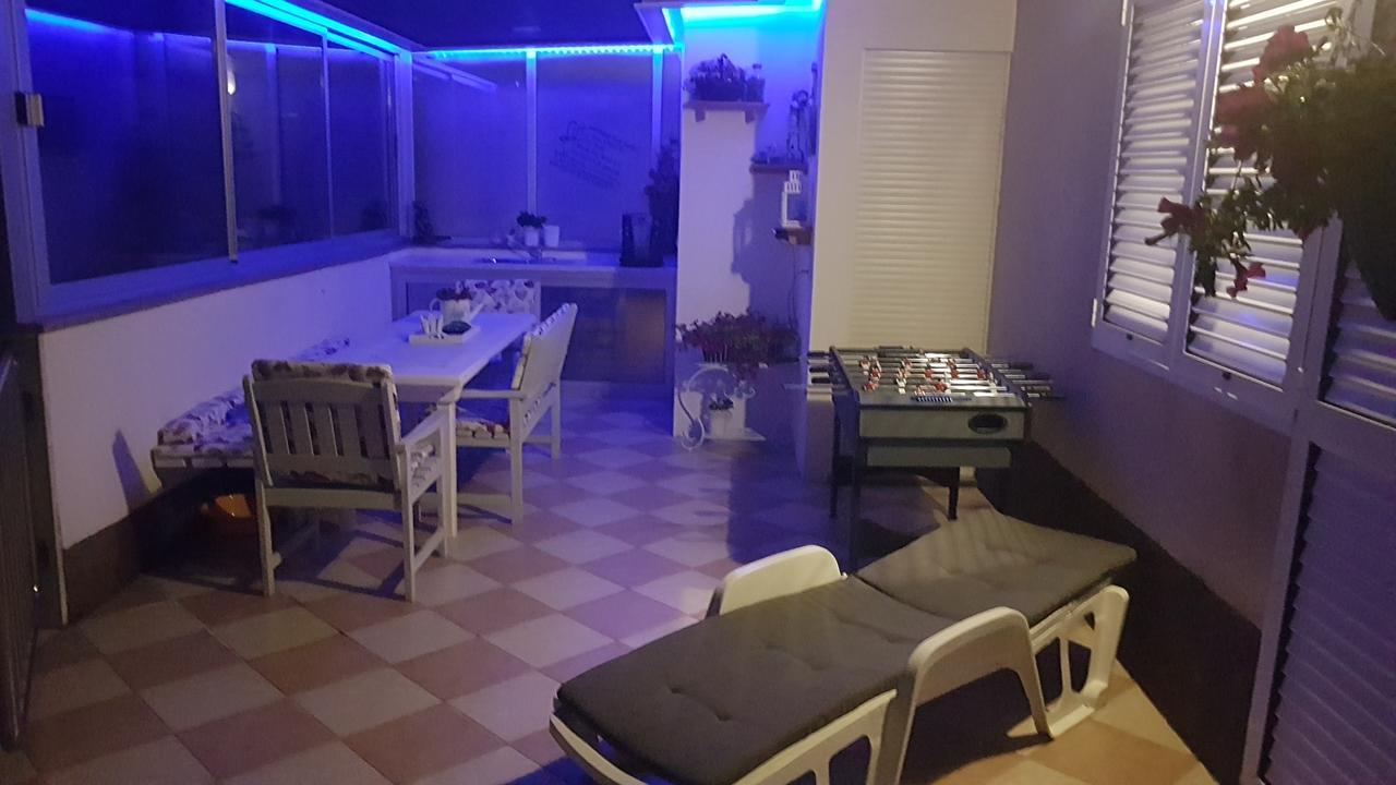 Apartment Mirjana Makarska Exterior photo