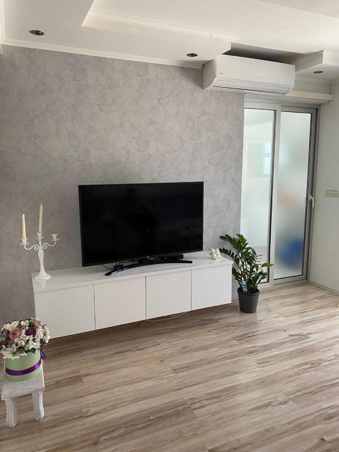 Apartment Mirjana Makarska Exterior photo